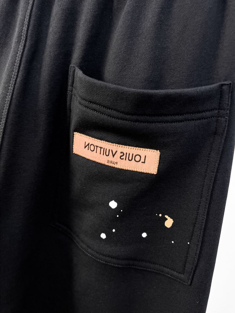 Louis Vuitton Long Pants